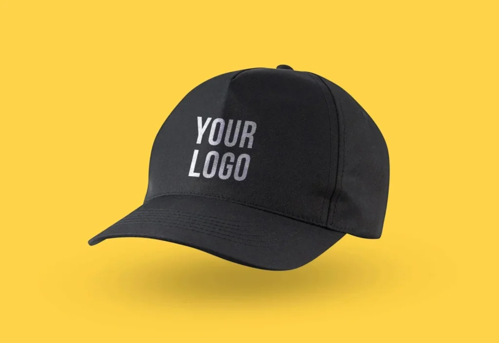 Cap Printing St Neots