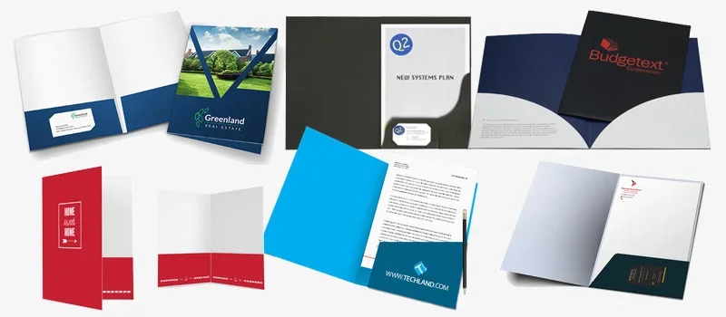 Folder Printing St Neots