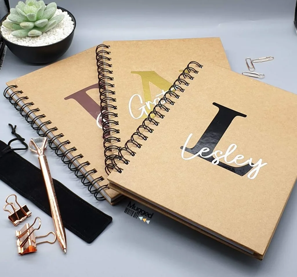 Notepads Printing St Neots